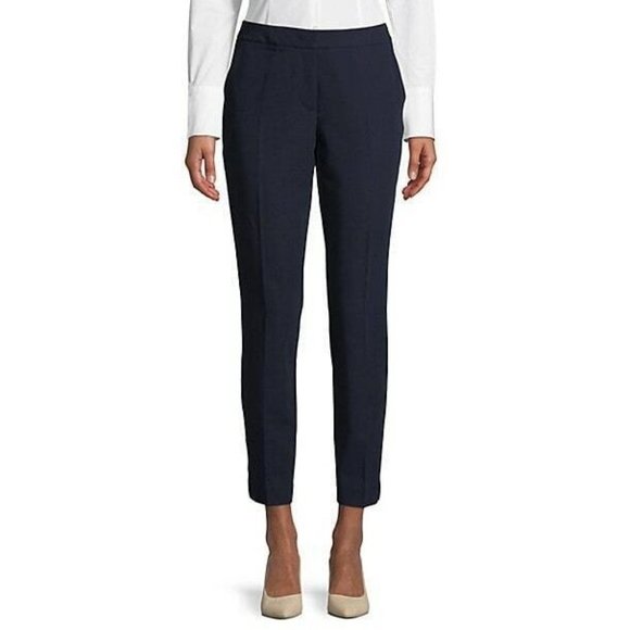 Tommy Hilfiger Princeton Slim Ankle Pants - Picture 1 of 10